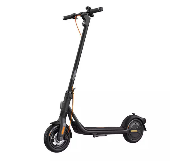 Segway-Ninebot KickScooter F2 PRO D - 1165033 - zdjęcie